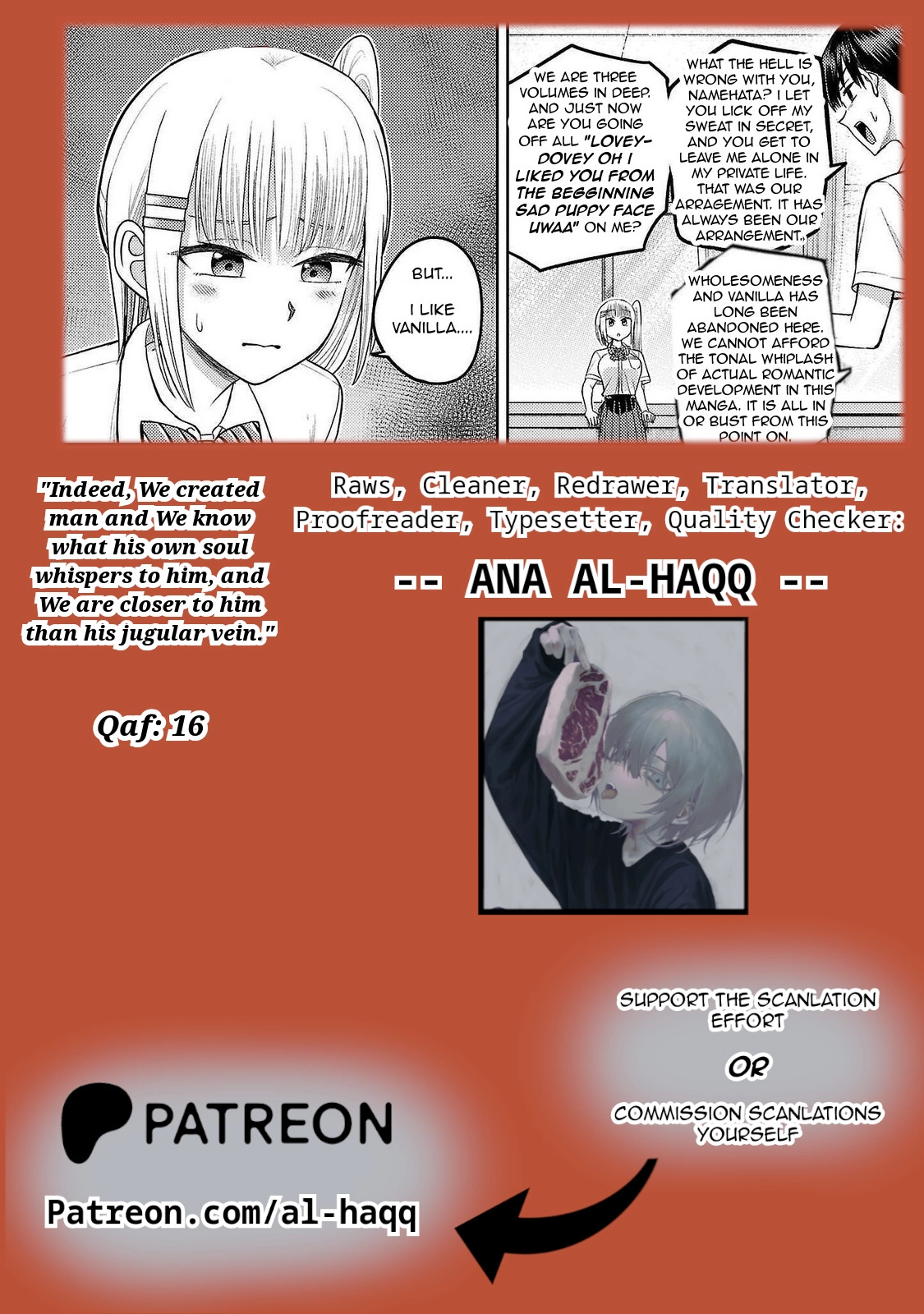 Read Name. chapter 18 image 36 on Lezhin