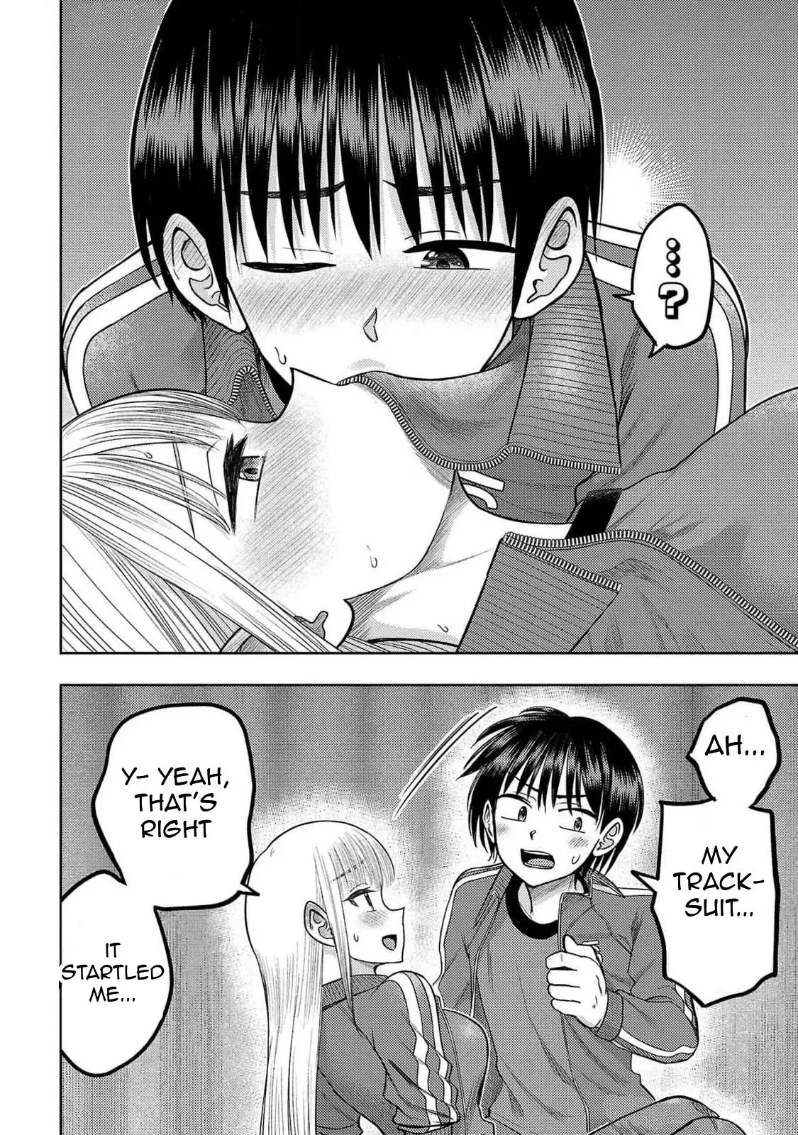 Read Name. chapter 19 image 29 on Lezhin