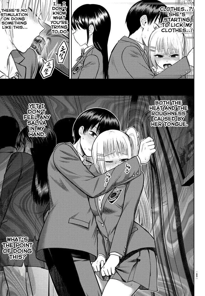 Read Name. chapter 2 image 12 on Lezhin