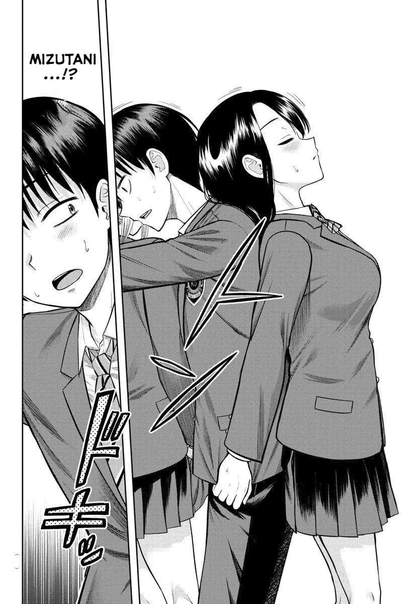 Read Name. chapter 2 image 15 on Lezhin