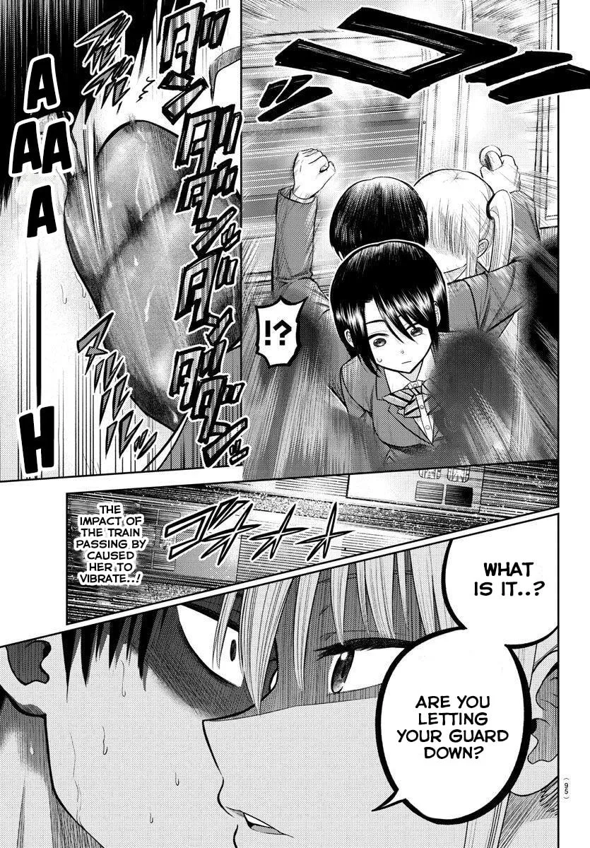 Read Name. chapter 2 image 18 on Lezhin