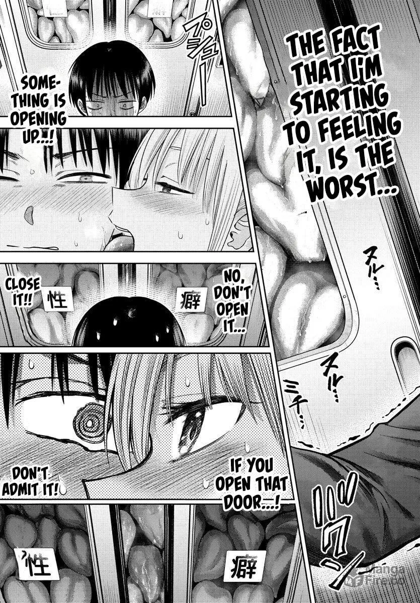 Read Name. chapter 2 image 24 on Lezhin