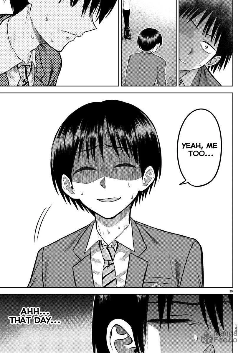 Read Name. chapter 2 image 29 on Lezhin