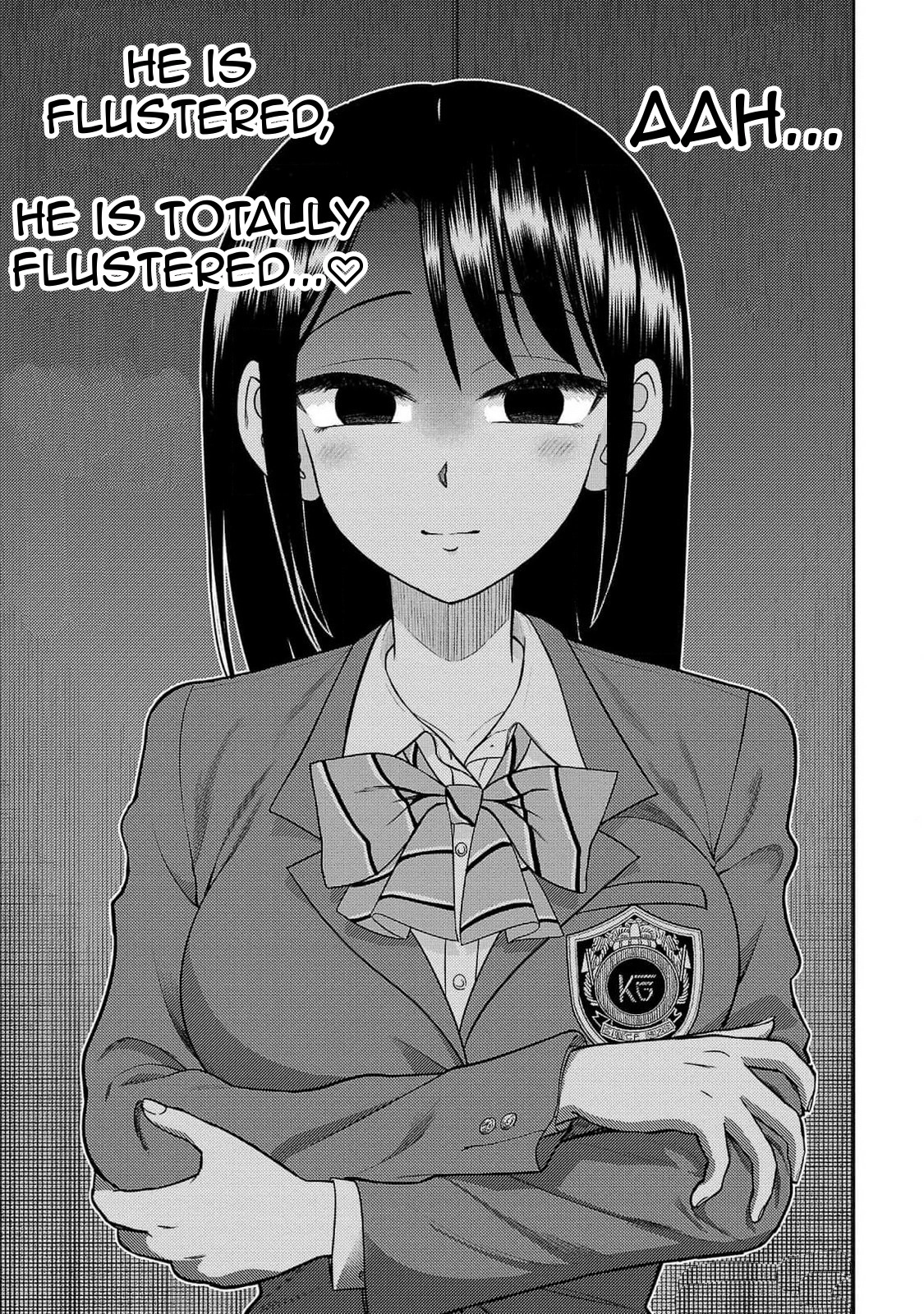Read Name. chapter 20 image 12 on Lezhin