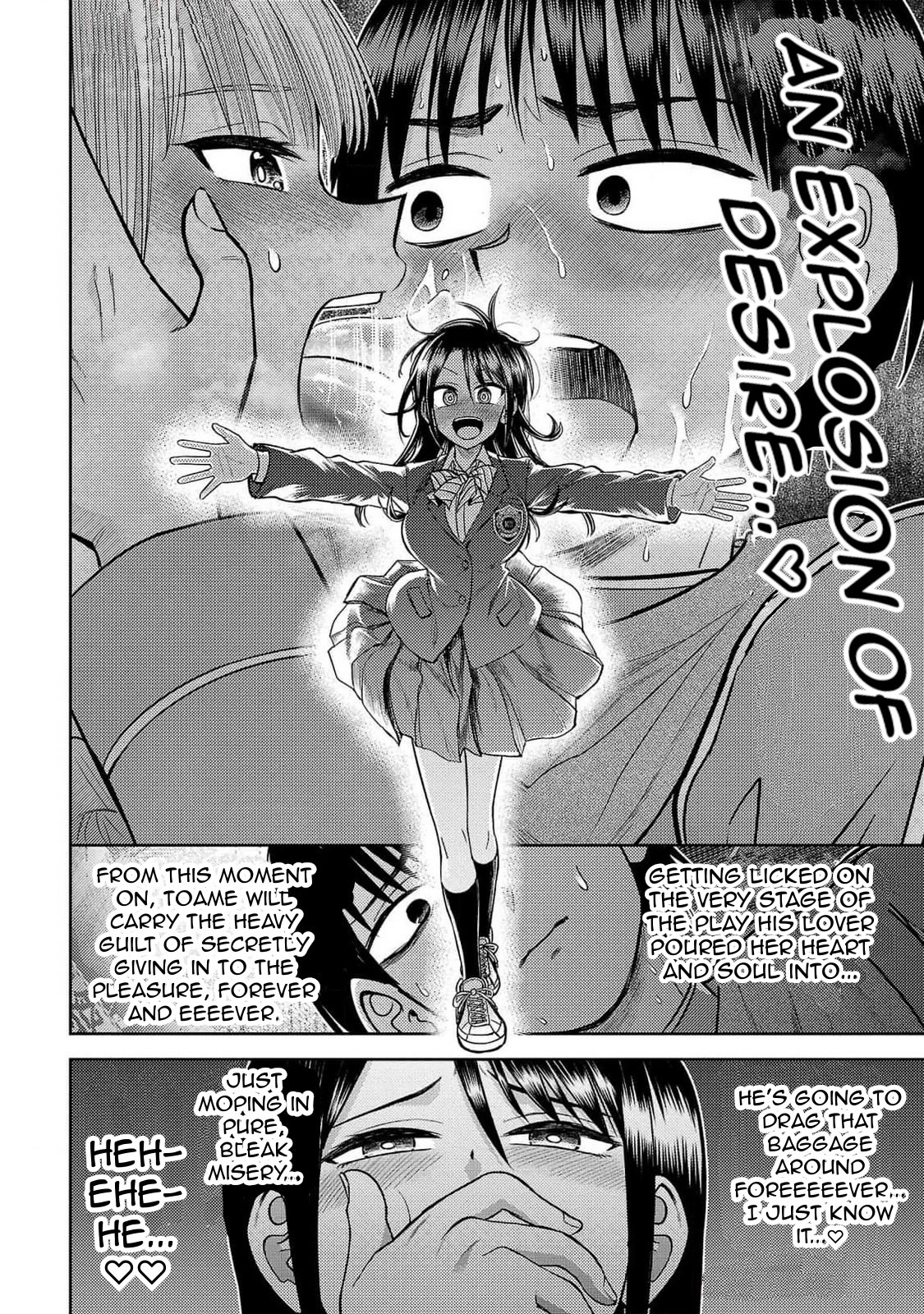 Read Name. chapter 20 image 15 on Lezhin