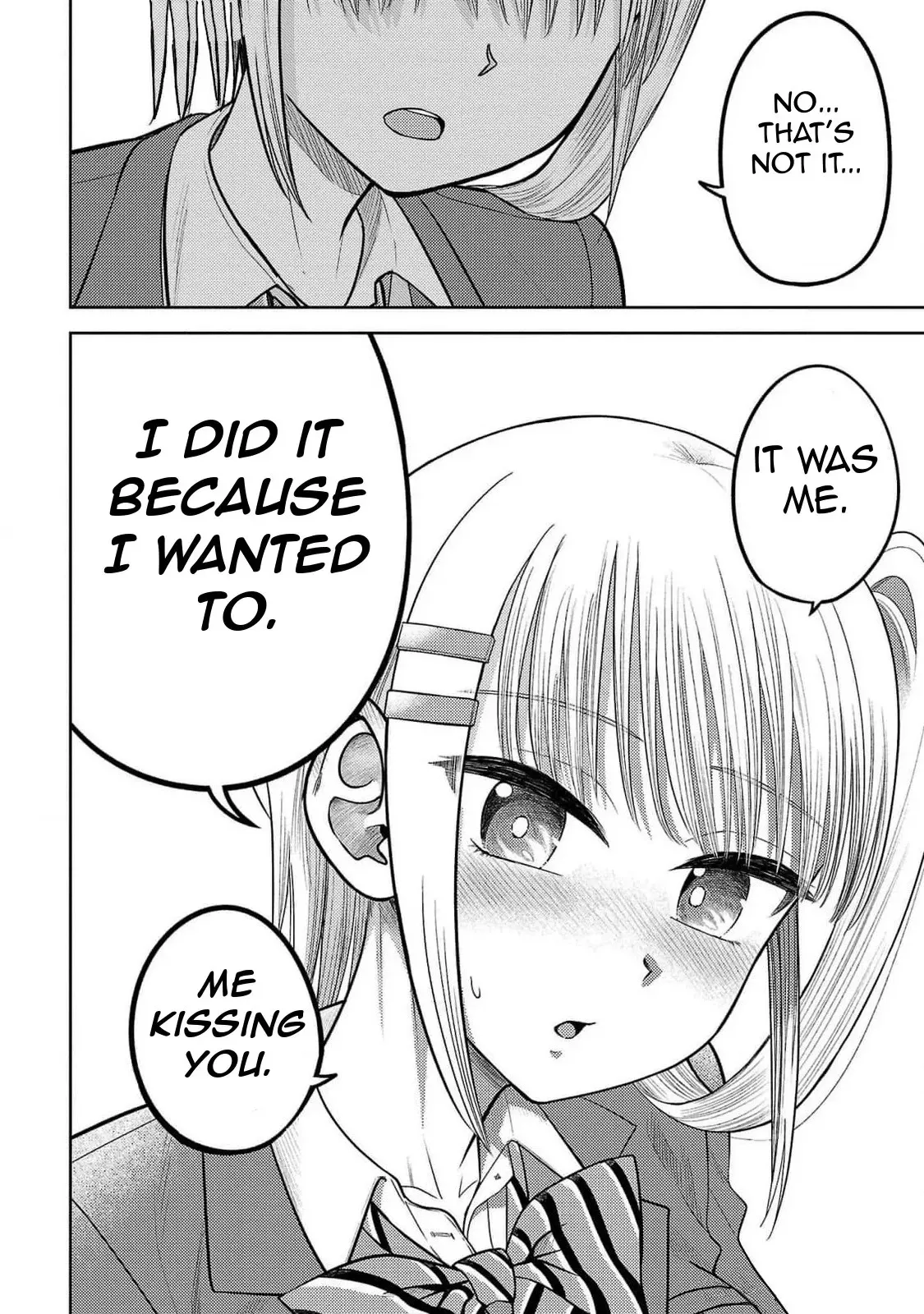 Read Name. chapter 21 image 19 on Lezhin