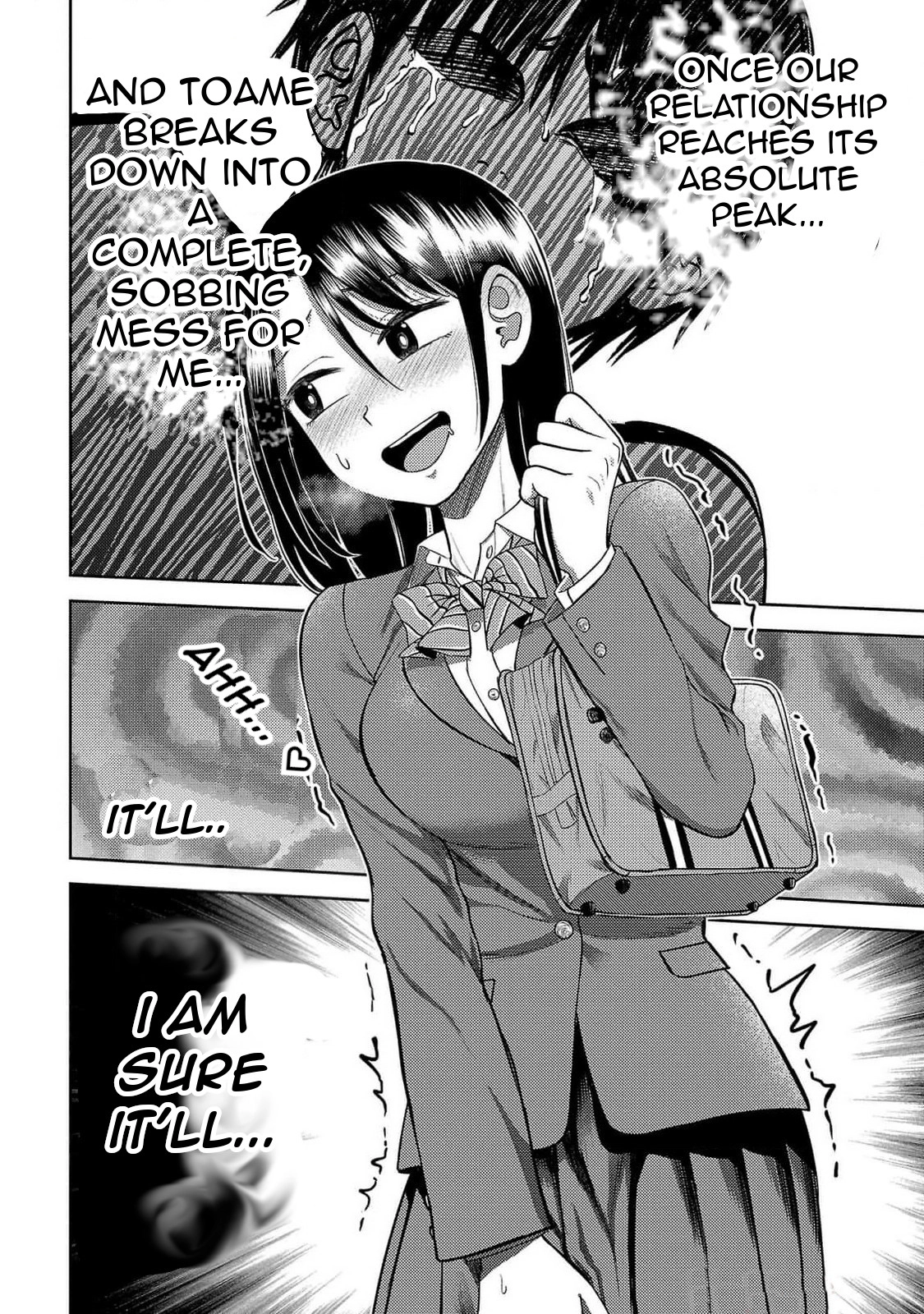 Read Name. chapter 22 image 10 on Lezhin