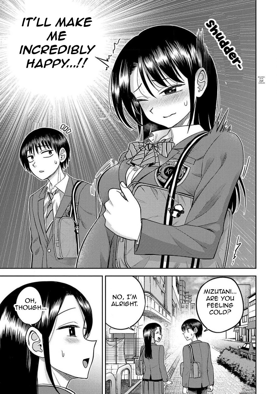 Read Name. chapter 22 image 11 on Lezhin