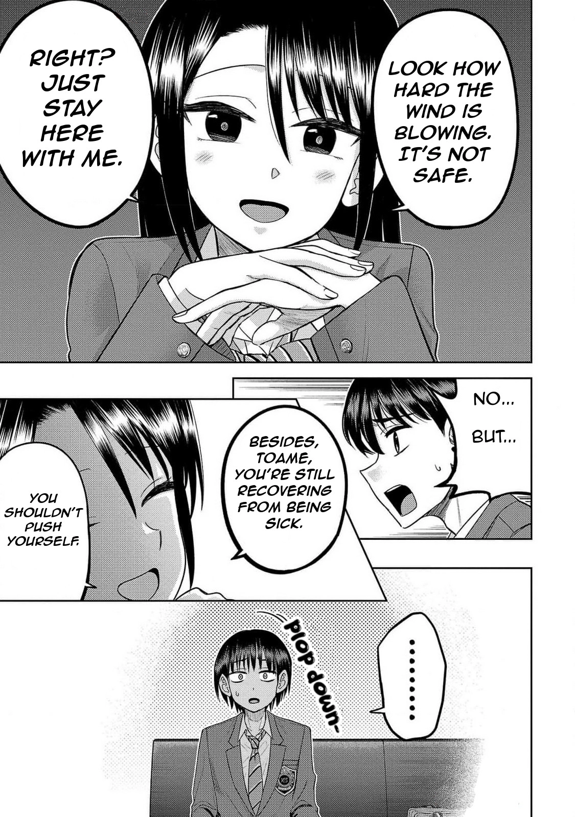 Read Name. chapter 24 image 12 on Lezhin