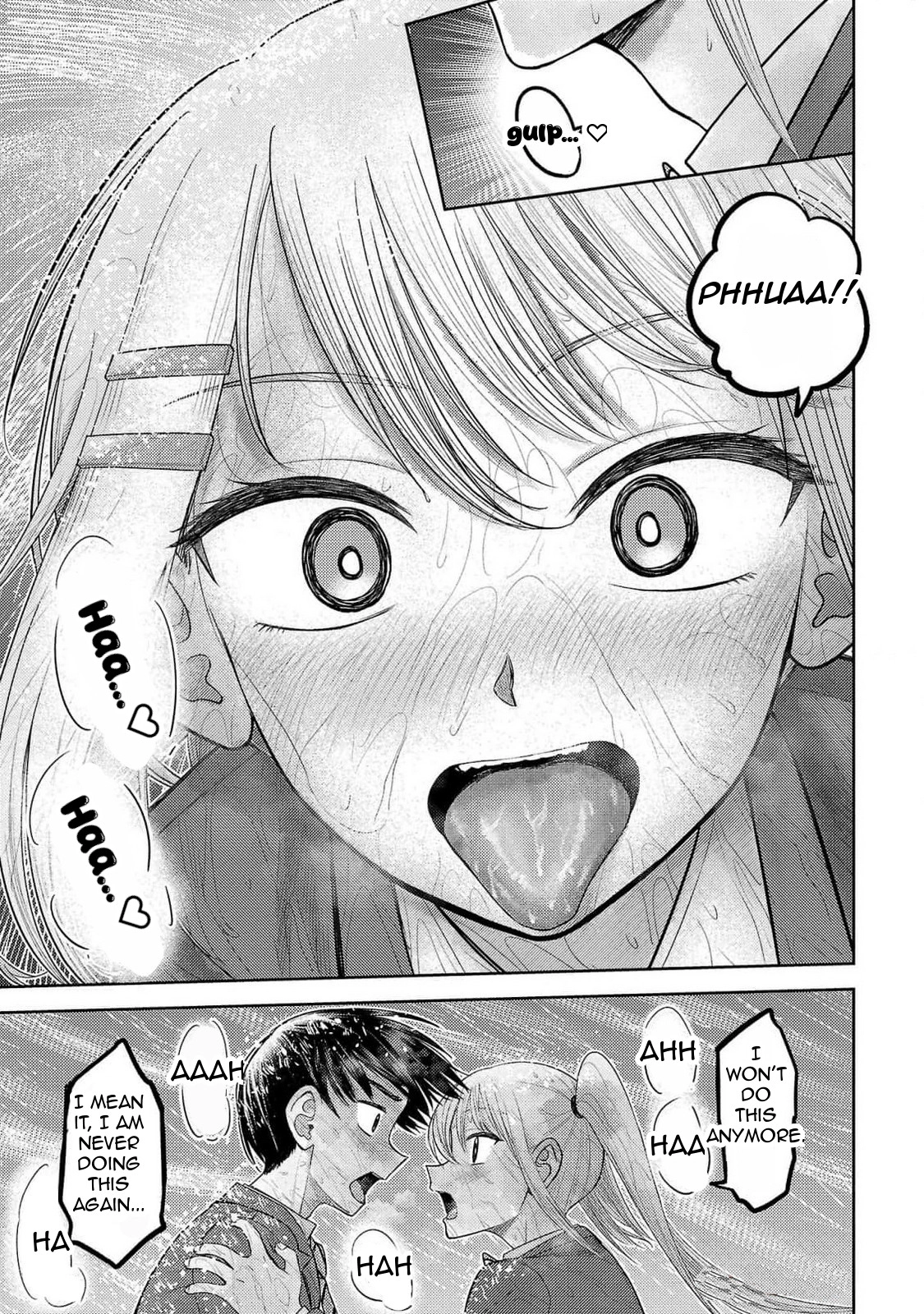 Read Name. chapter 24 image 28 on Lezhin