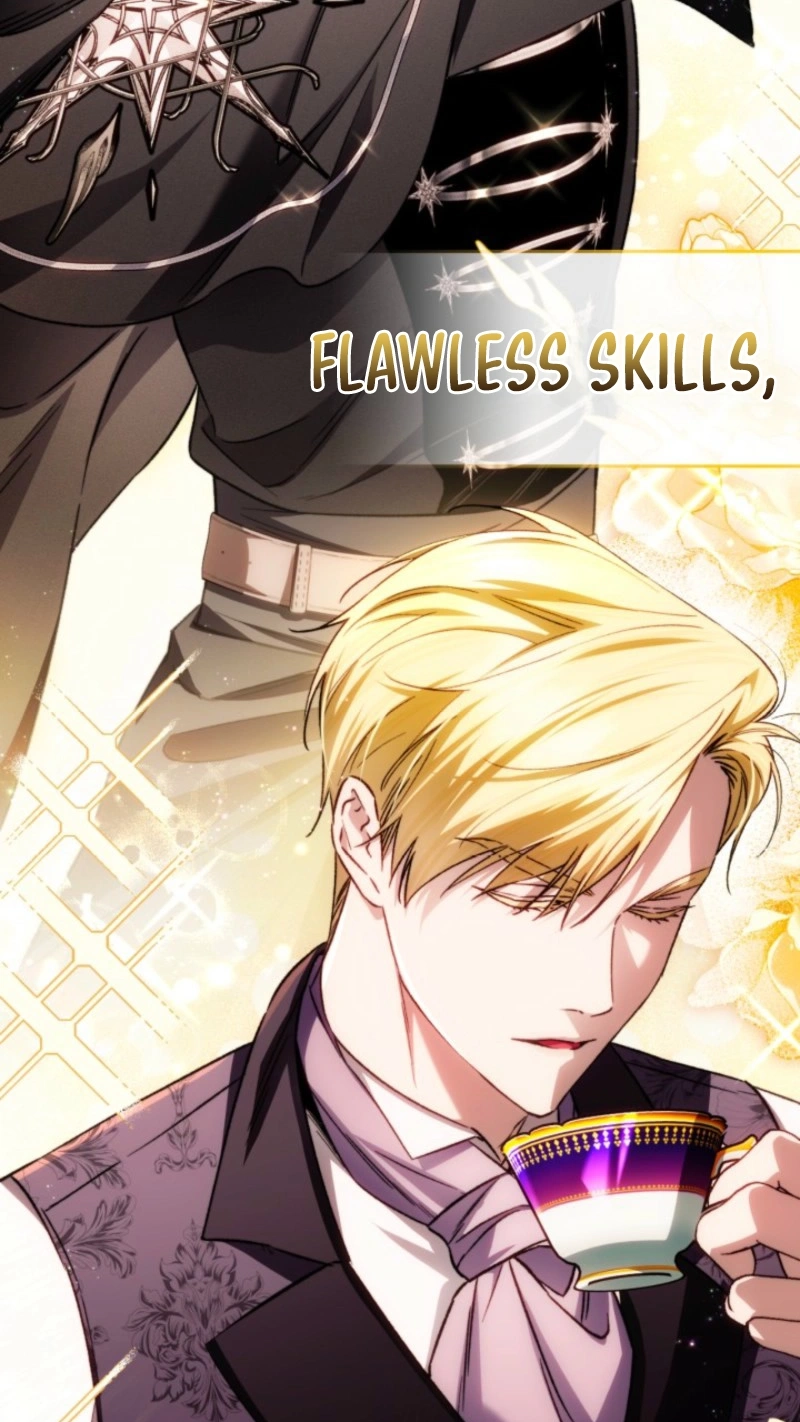 Read Name. chapter 25 image 4 on Lezhin