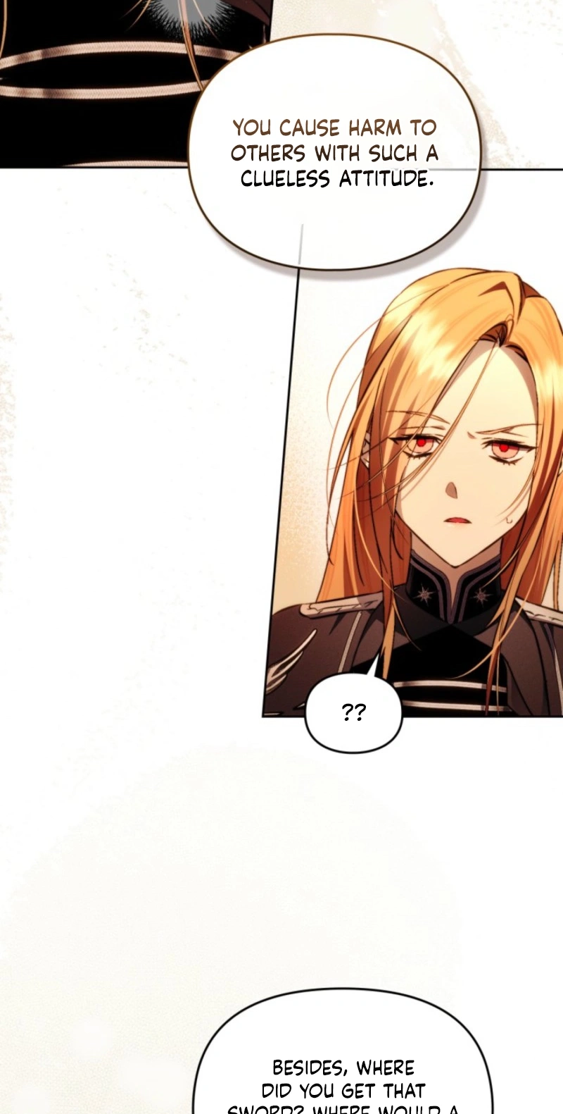Read Name. chapter 25 image 43 on Lezhin