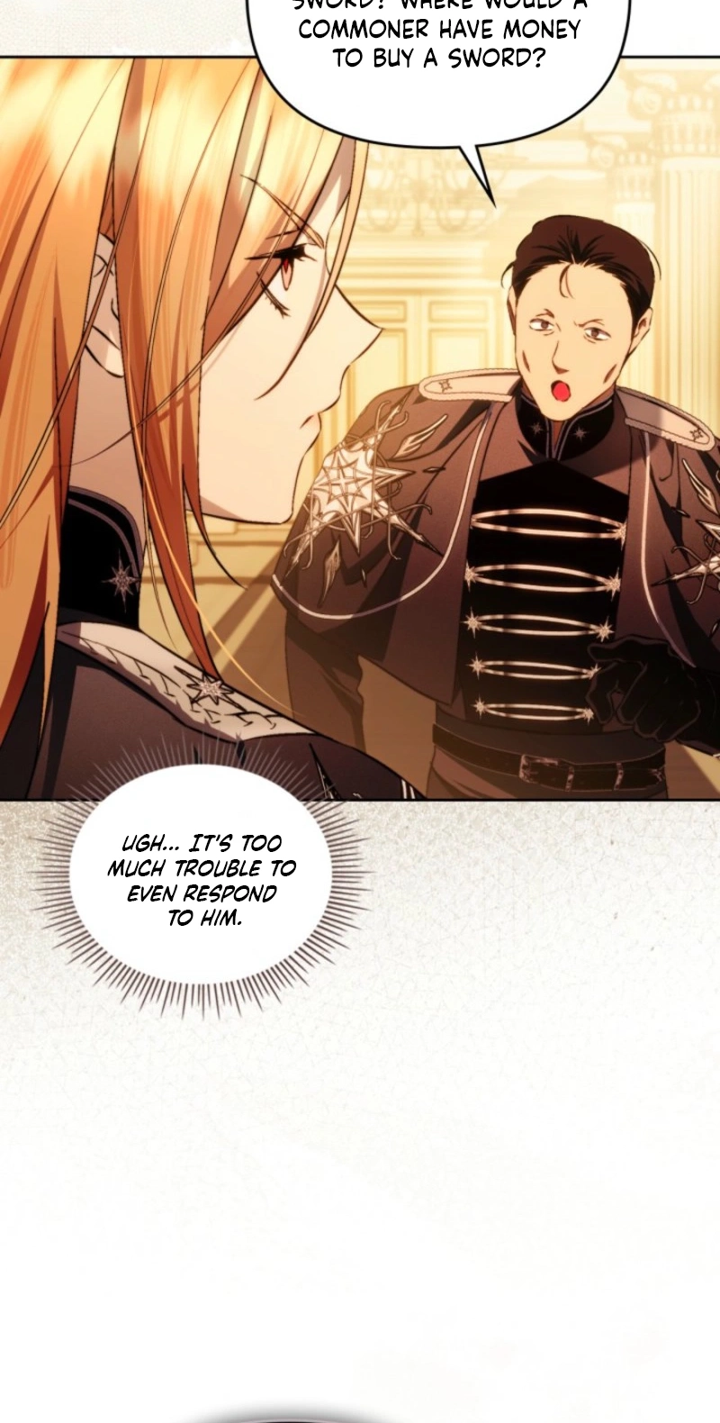 Read Name. chapter 25 image 44 on Lezhin