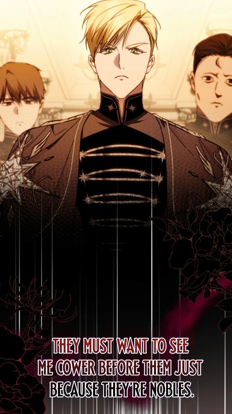 Read Name. chapter 25 image 52 on Lezhin