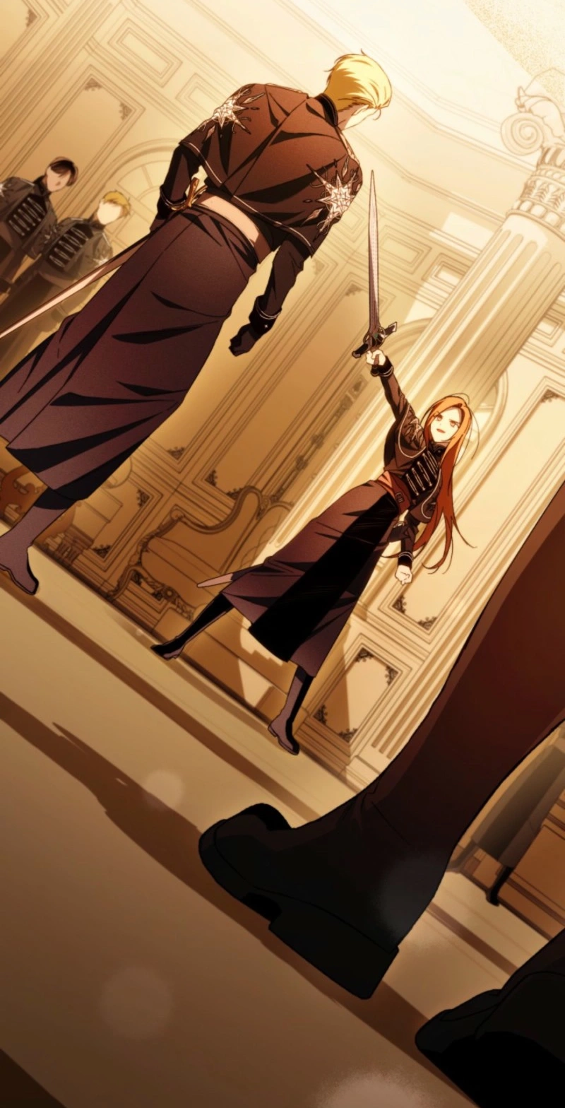 Read Name. chapter 25 image 61 on Lezhin