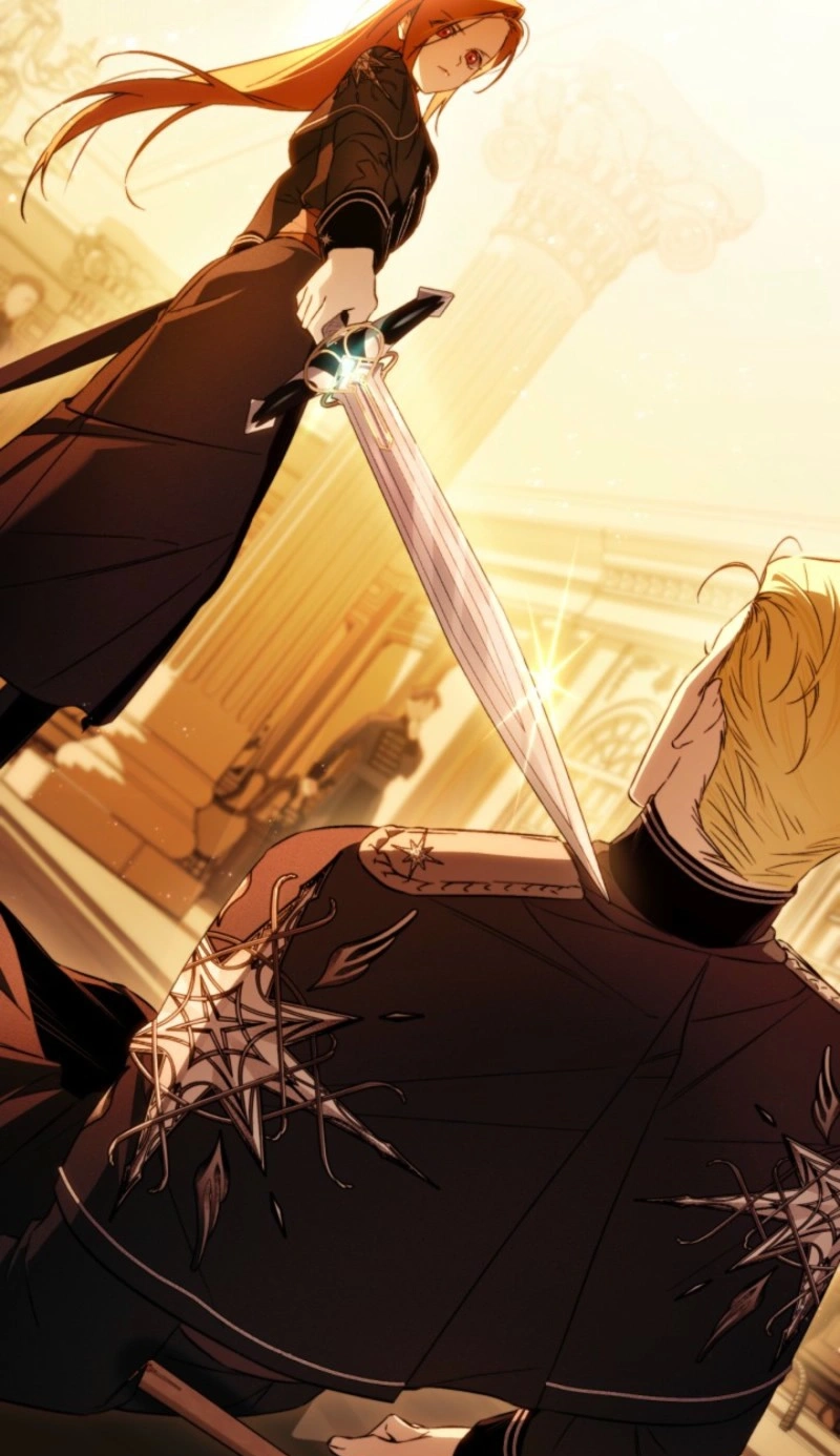 Read Name. chapter 25 image 85 on Lezhin