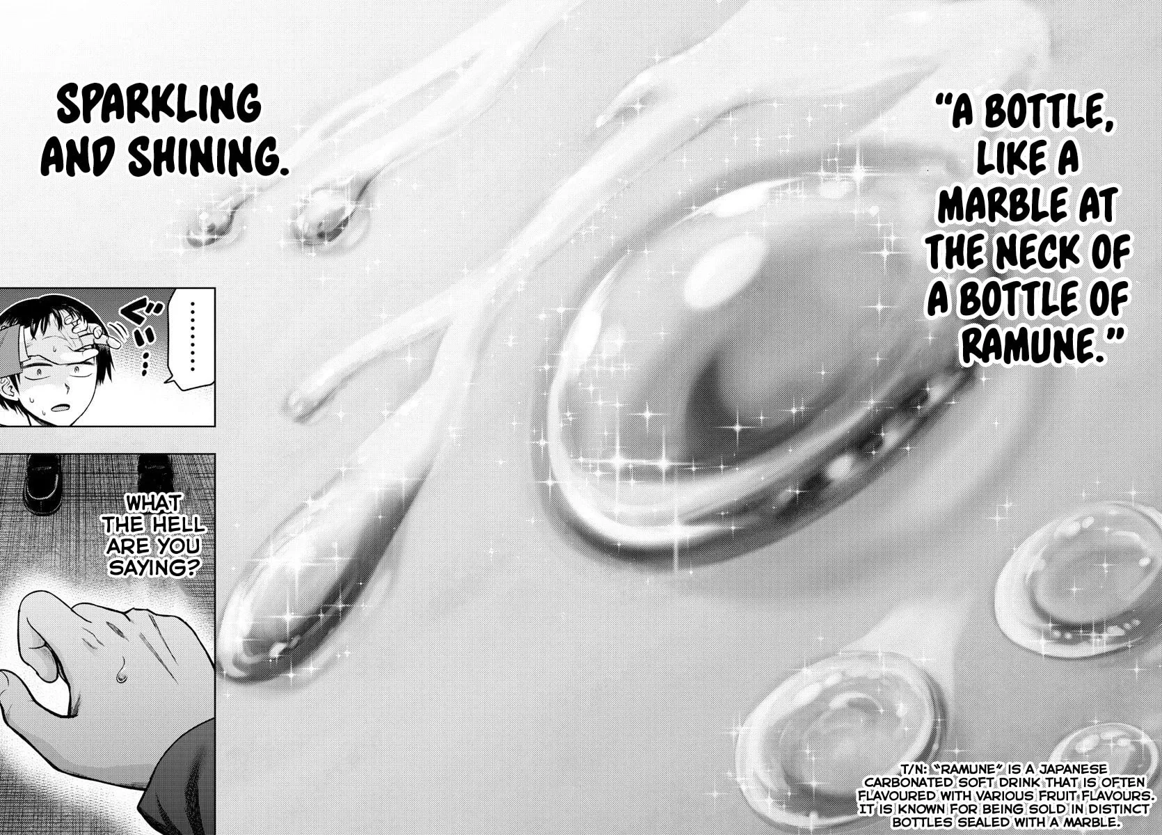 Read Name. chapter 3 image 11 on Lezhin
