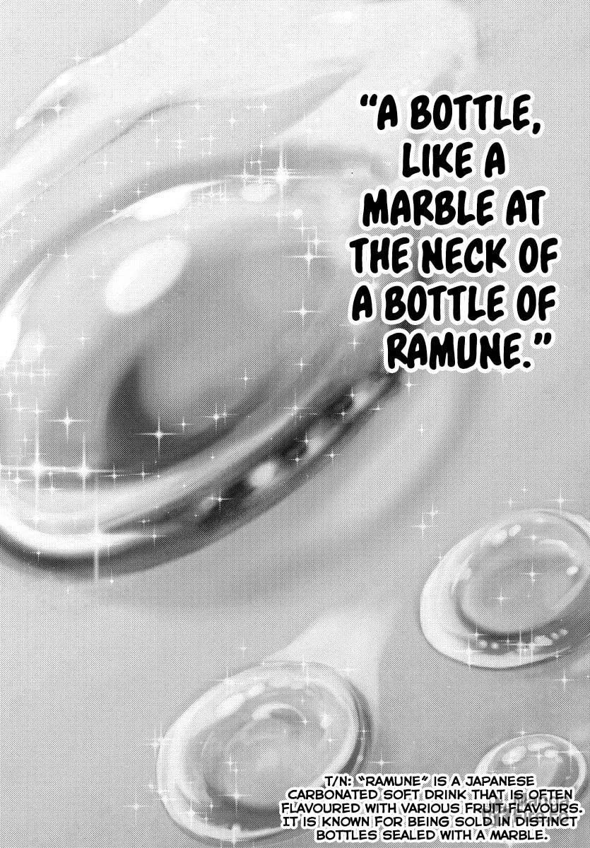 Read Name. chapter 3 image 12 on Lezhin