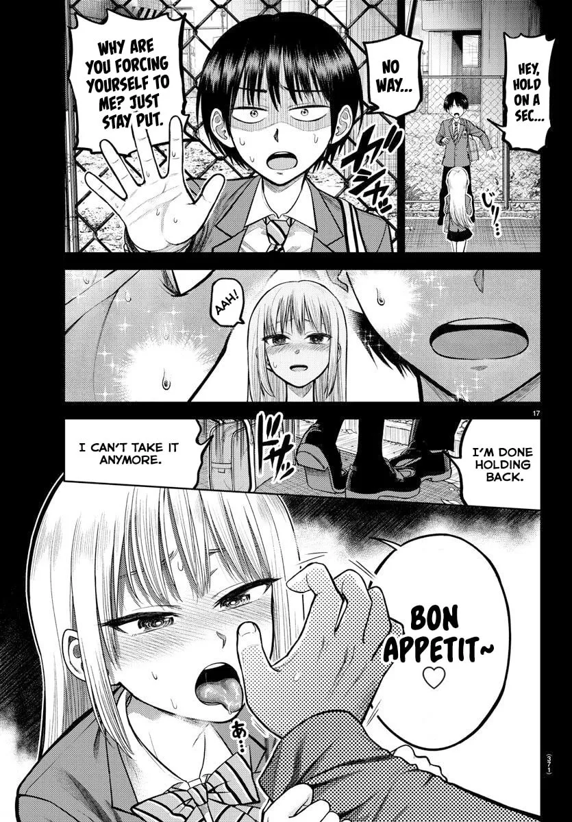Read Name. chapter 3 image 19 on Lezhin