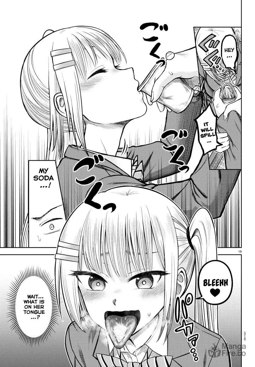 Read Name. chapter 4 image 20 on Lezhin