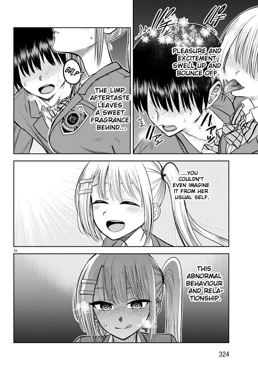 Read Name. chapter 4 image 26 on Lezhin