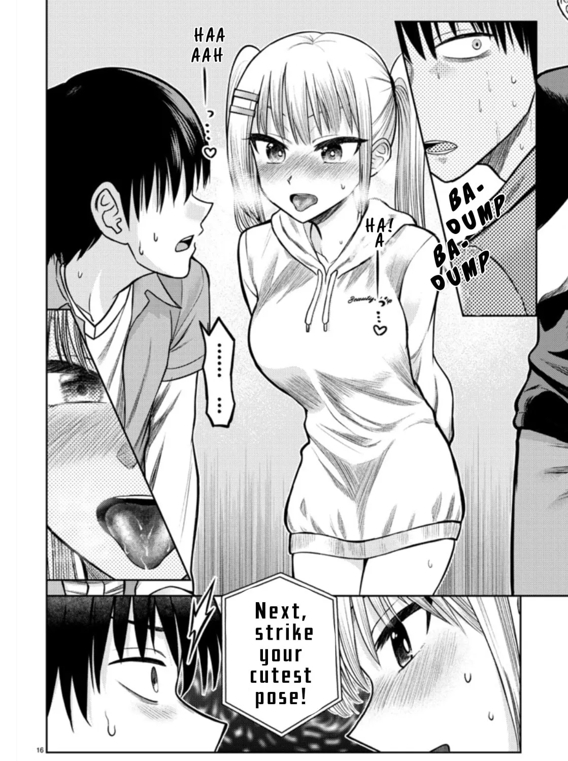 Read Name. chapter 5 image 30 on Lezhin