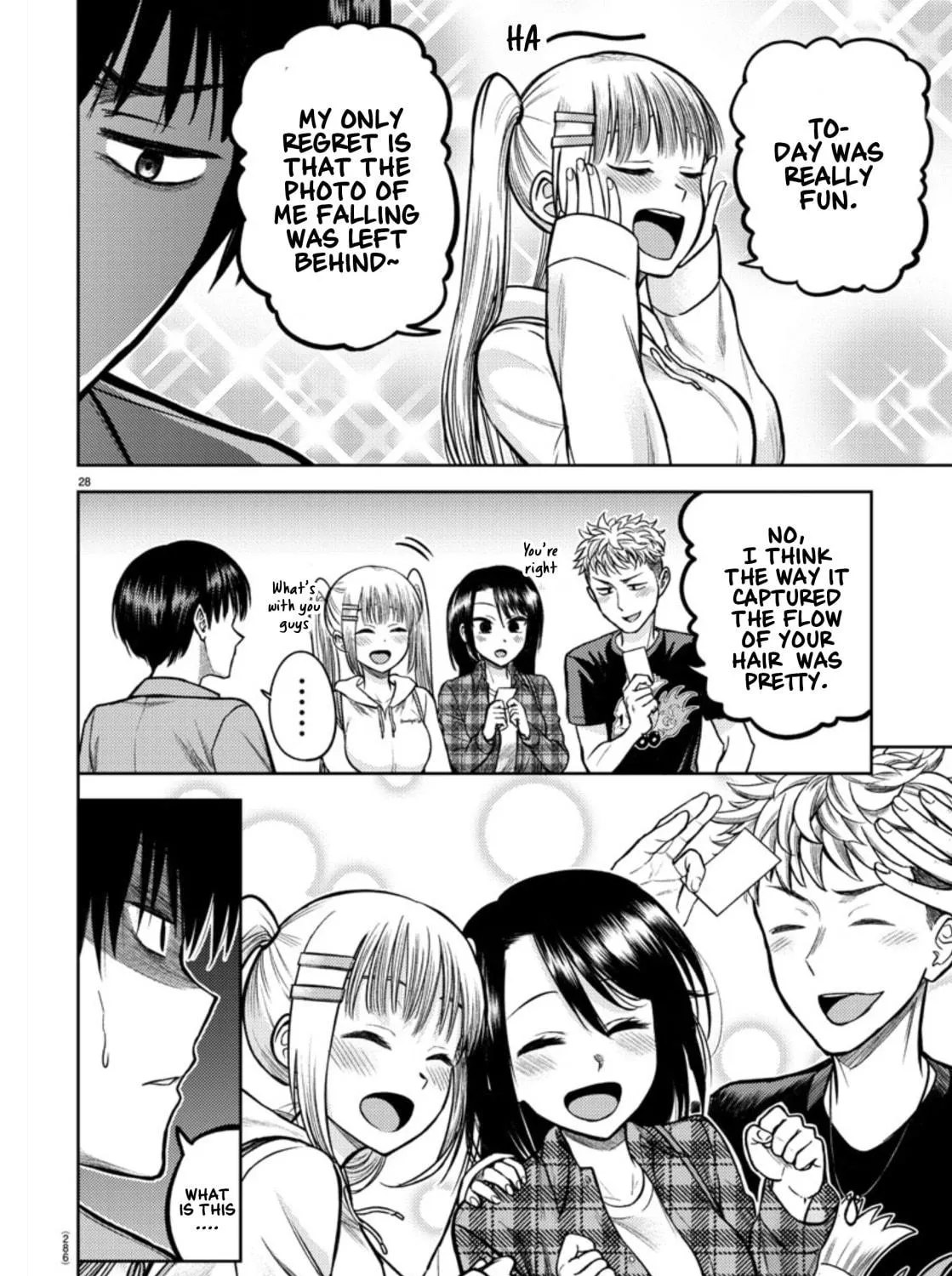 Read Name. chapter 5 image 52 on Lezhin