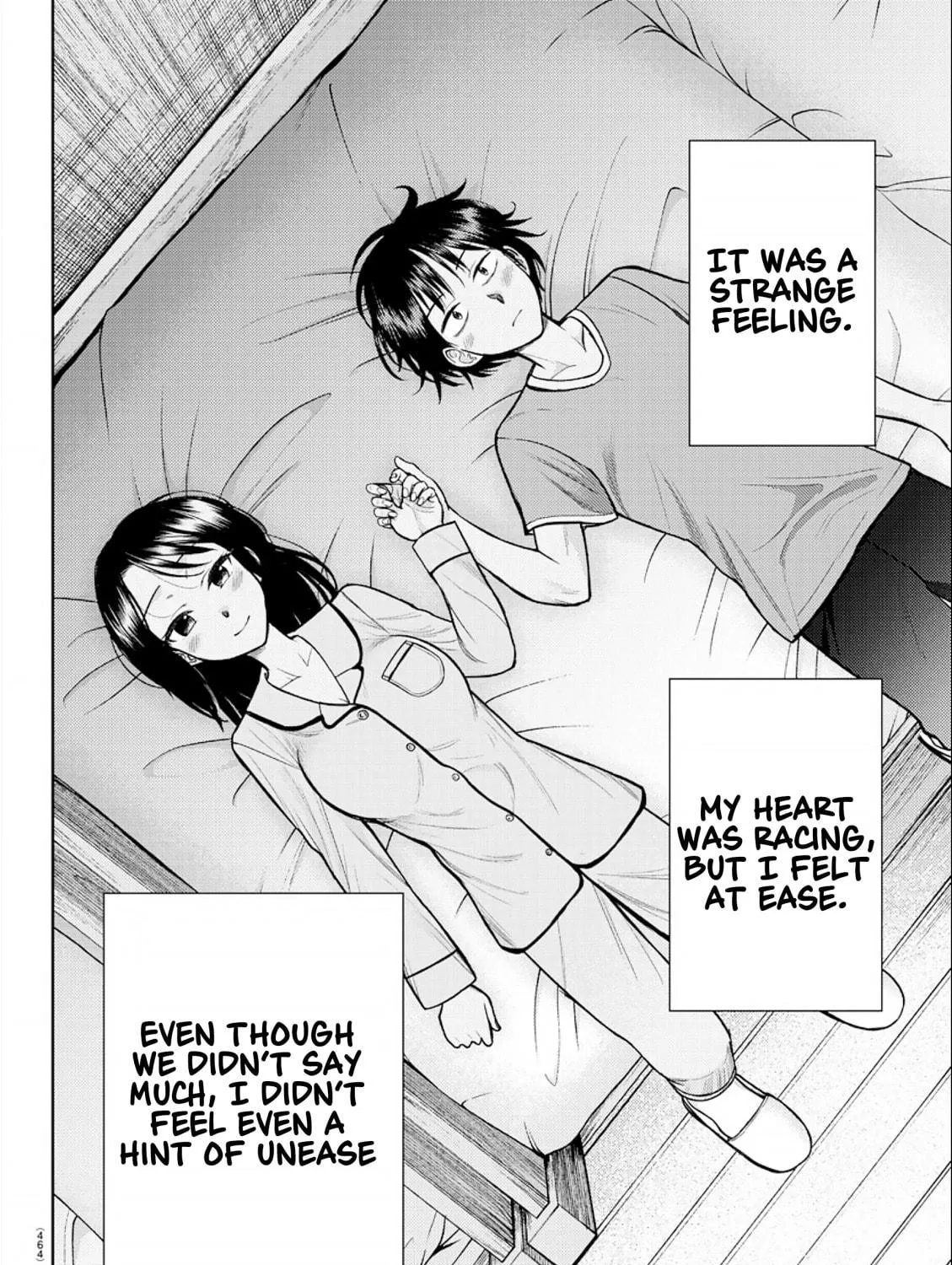 Read Name. chapter 6 image 38 on Lezhin