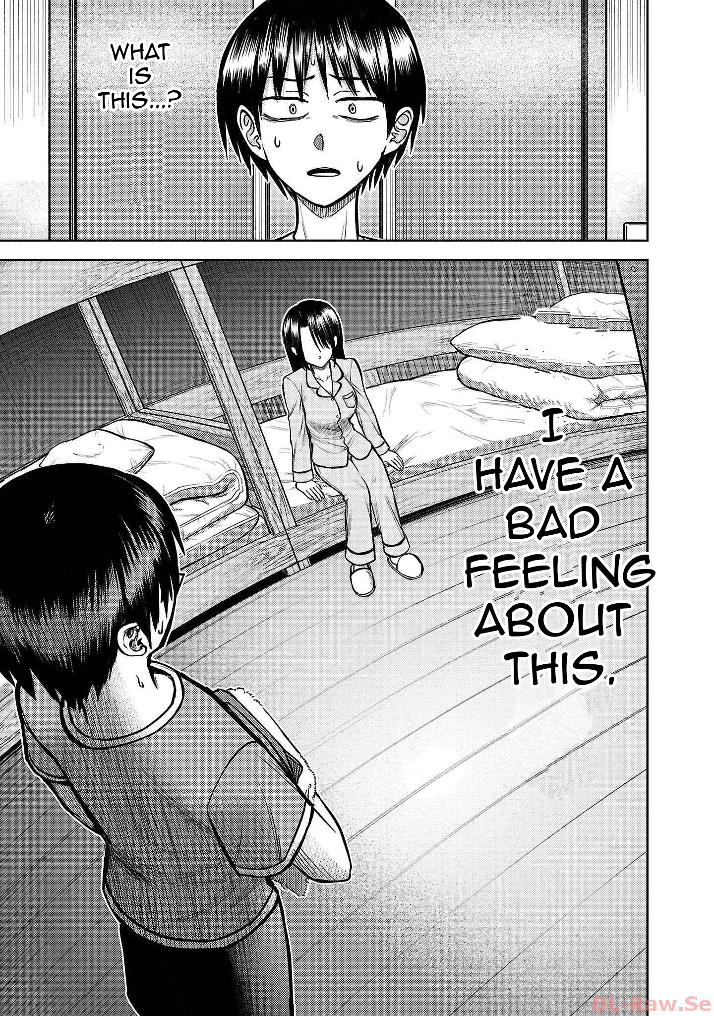 Read Name. chapter 7 image 14 on Lezhin