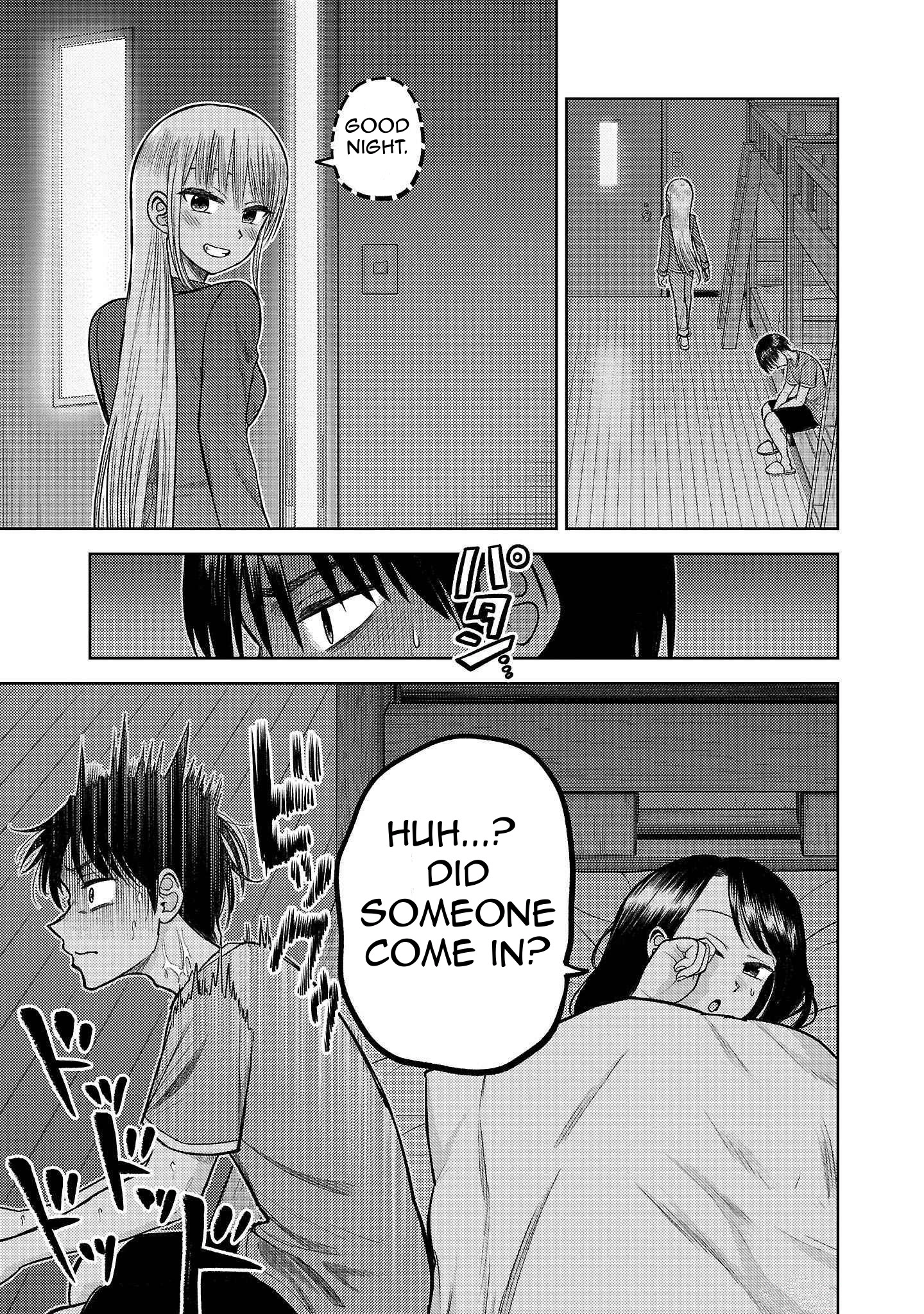 Read Name. chapter 7 image 31 on Lezhin