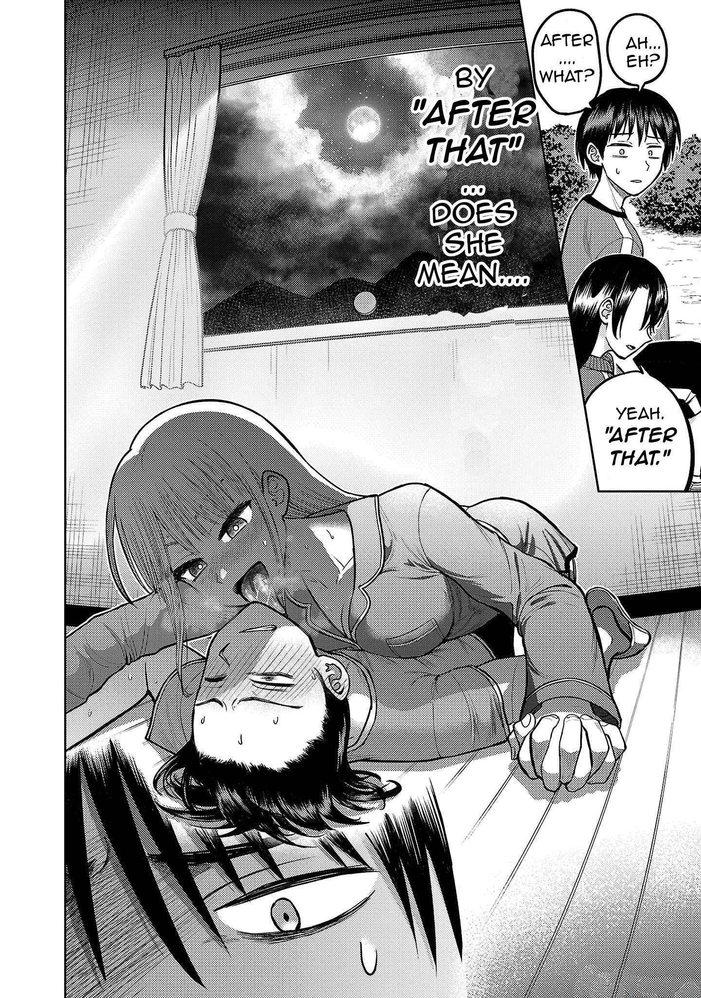 Read Name. chapter 7 image 7 on Lezhin