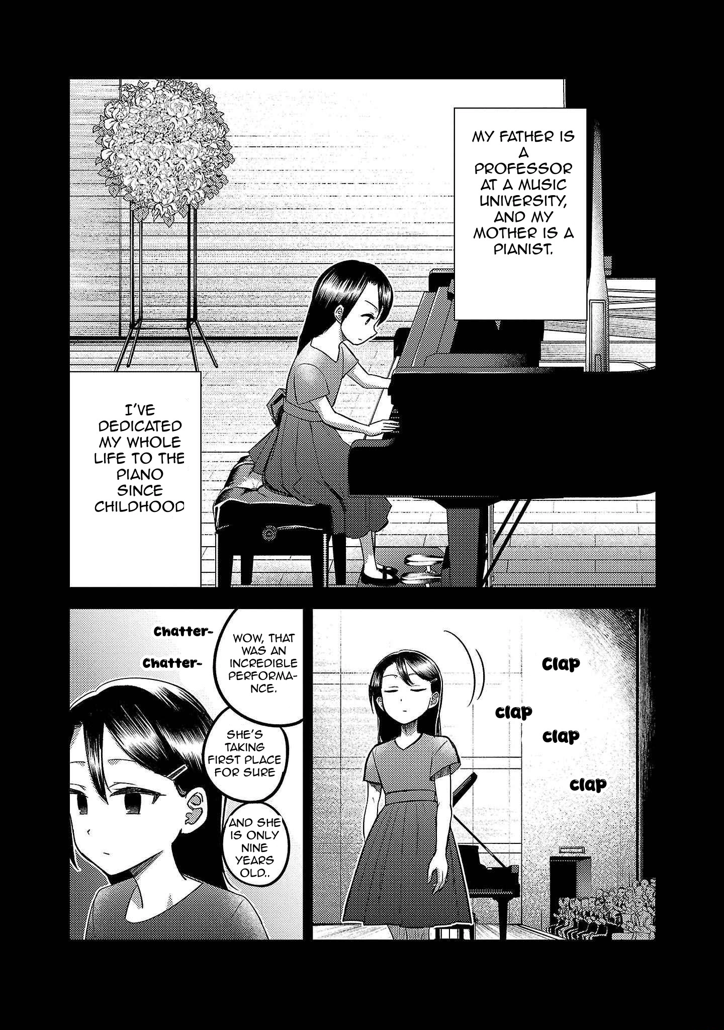 Read Name. chapter 8 image 2 on Lezhin