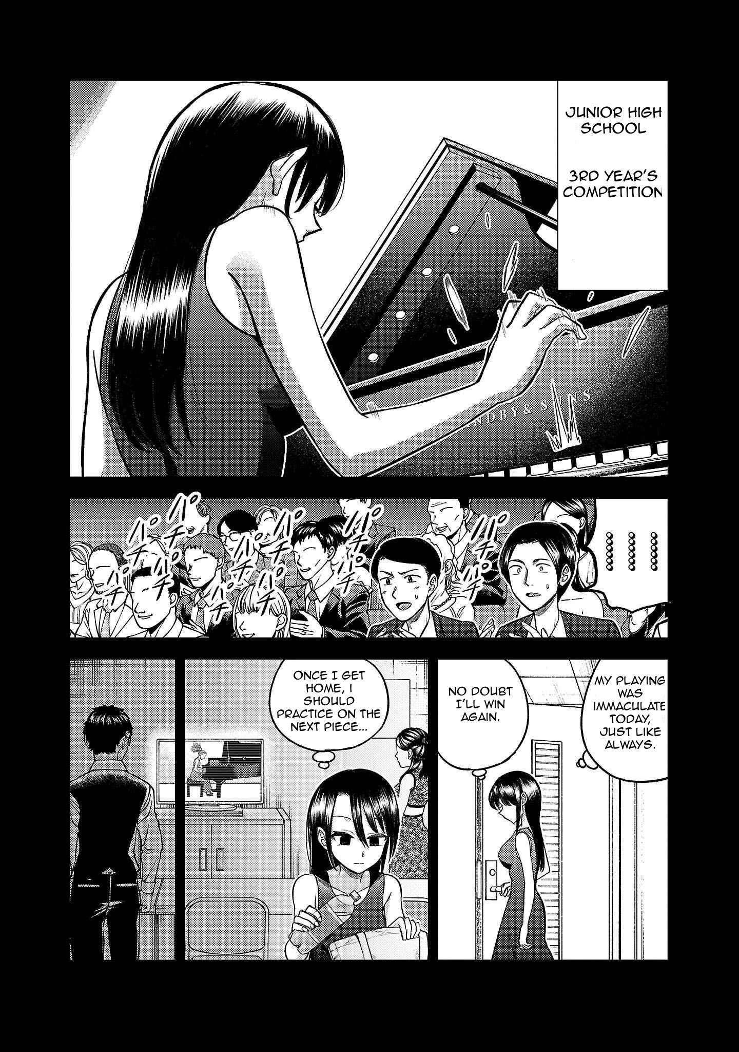 Read Name. chapter 8 image 5 on Lezhin