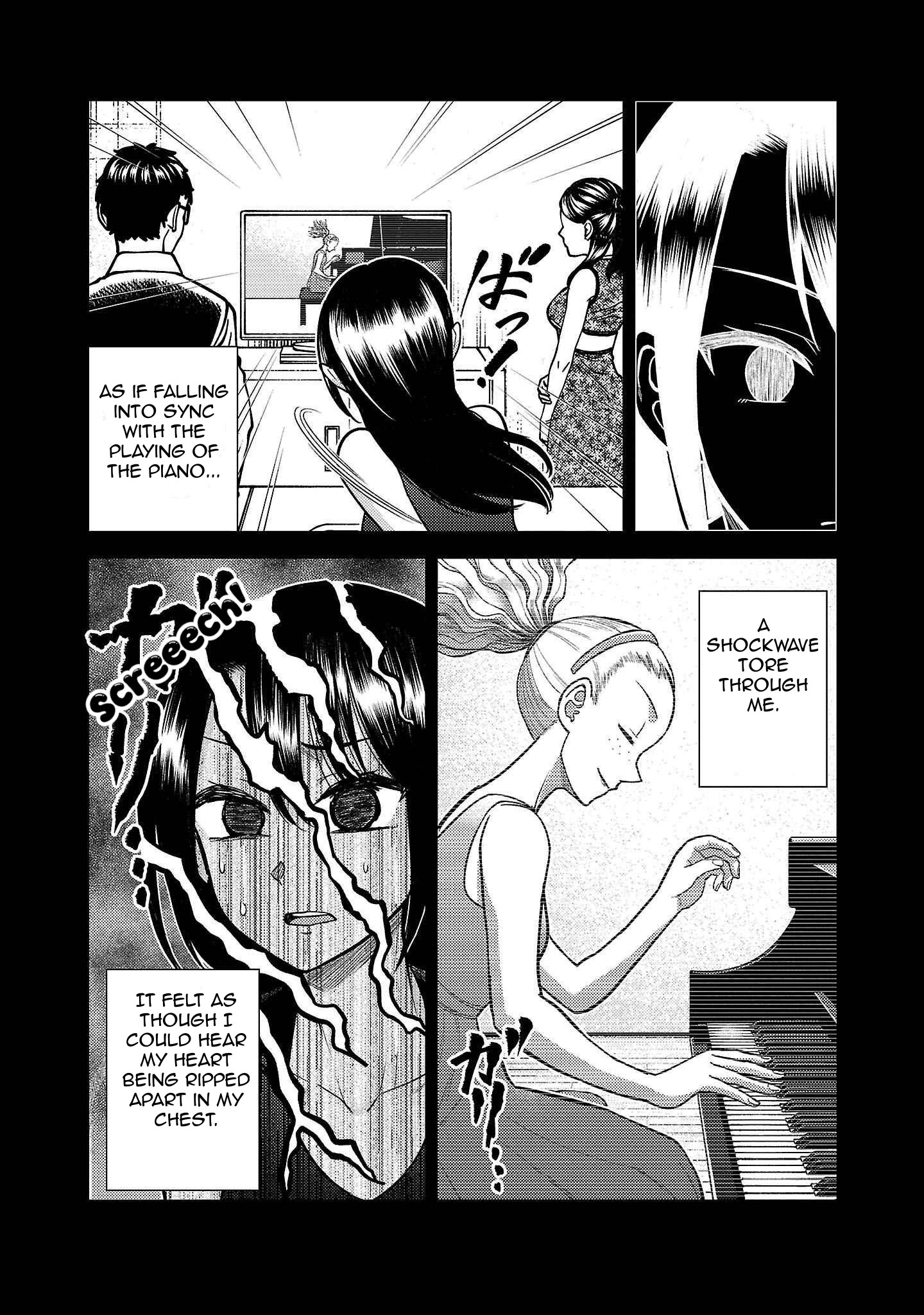 Read Name. chapter 8 image 6 on Lezhin