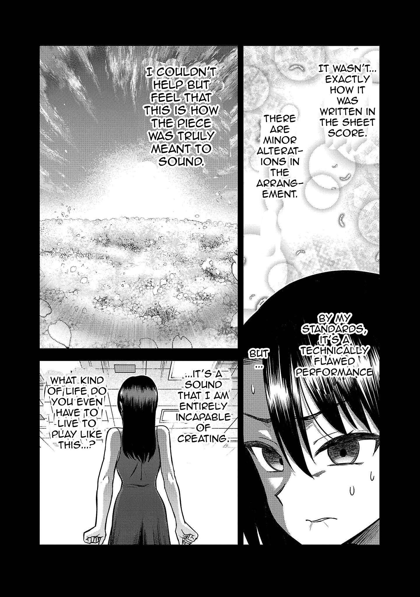 Read Name. chapter 8 image 7 on Lezhin
