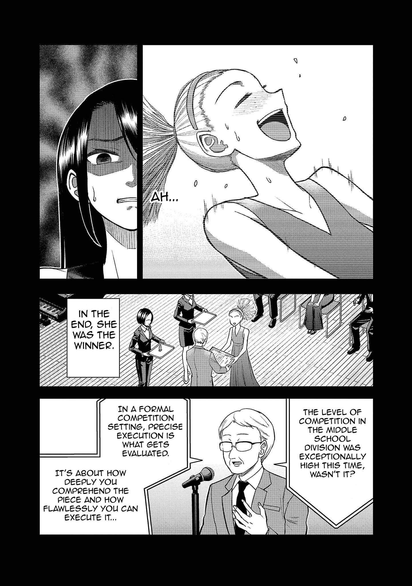 Read Name. chapter 8 image 8 on Lezhin