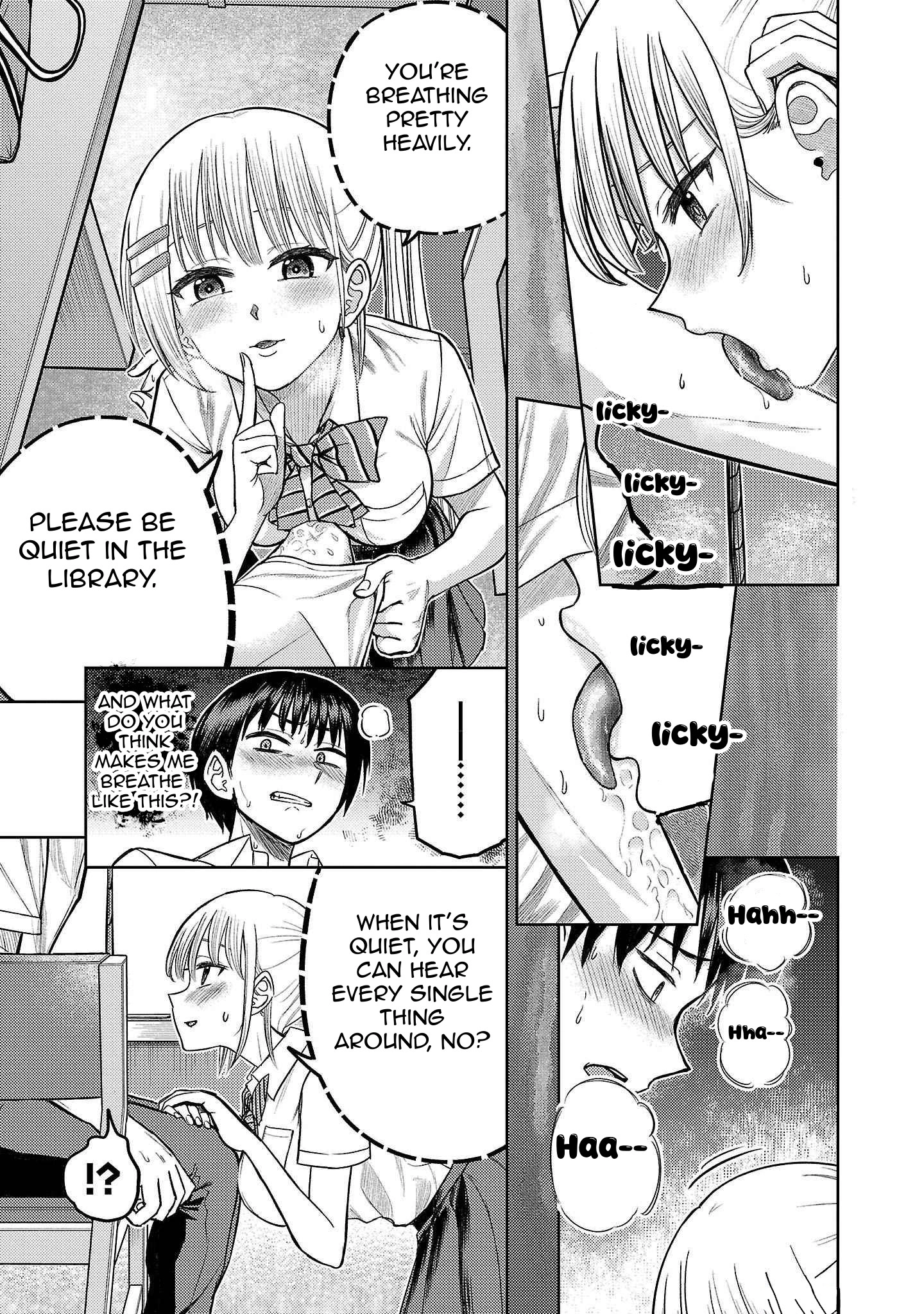 Read Name. chapter 9 image 10 on Lezhin