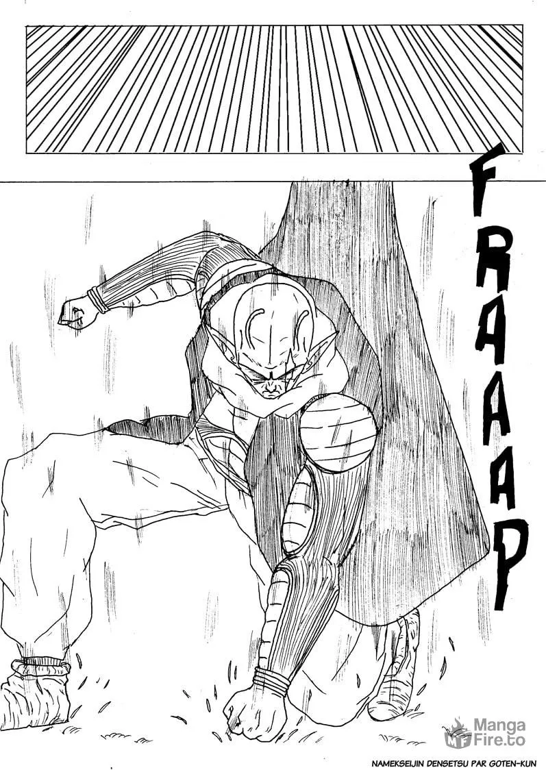 Read Namekseijin Densetsu chapter 1 image 101 on Lezhin