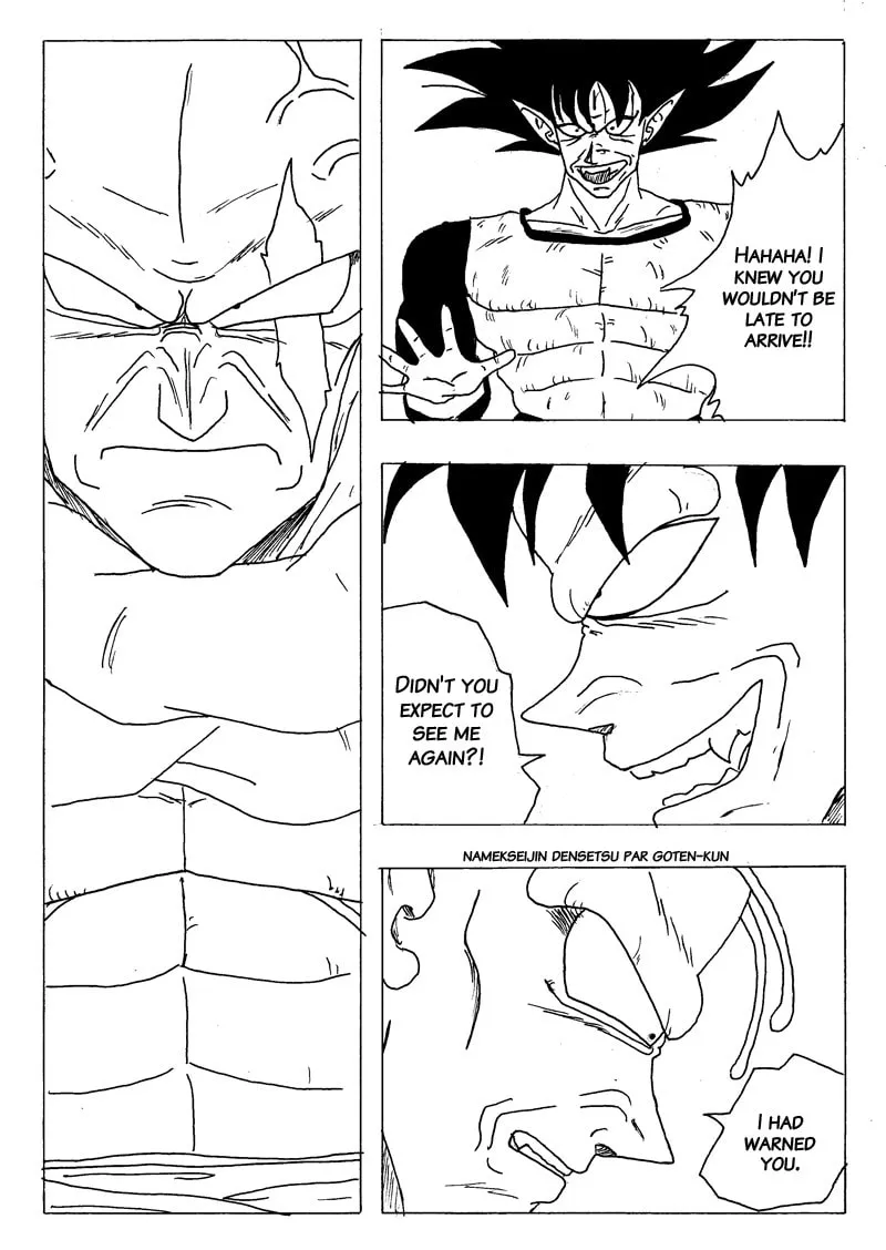Read Namekseijin Densetsu chapter 1 image 102 on Lezhin