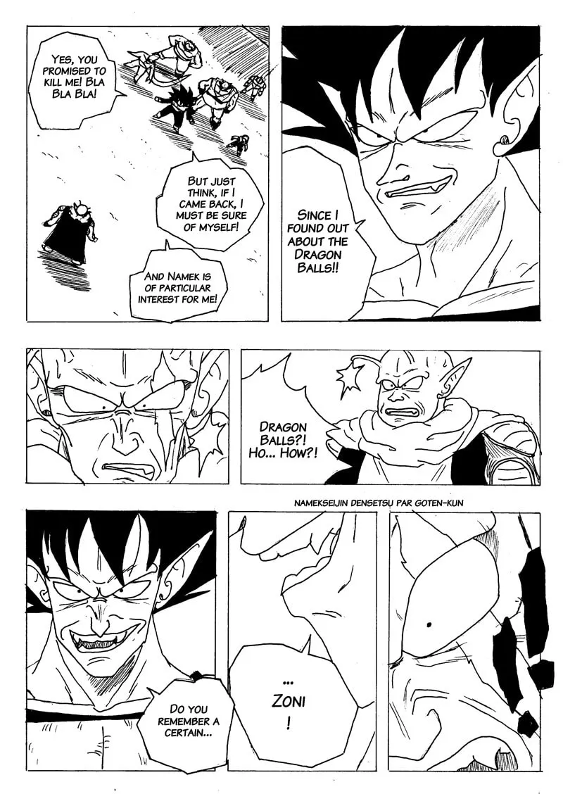Read Namekseijin Densetsu chapter 1 image 103 on Lezhin