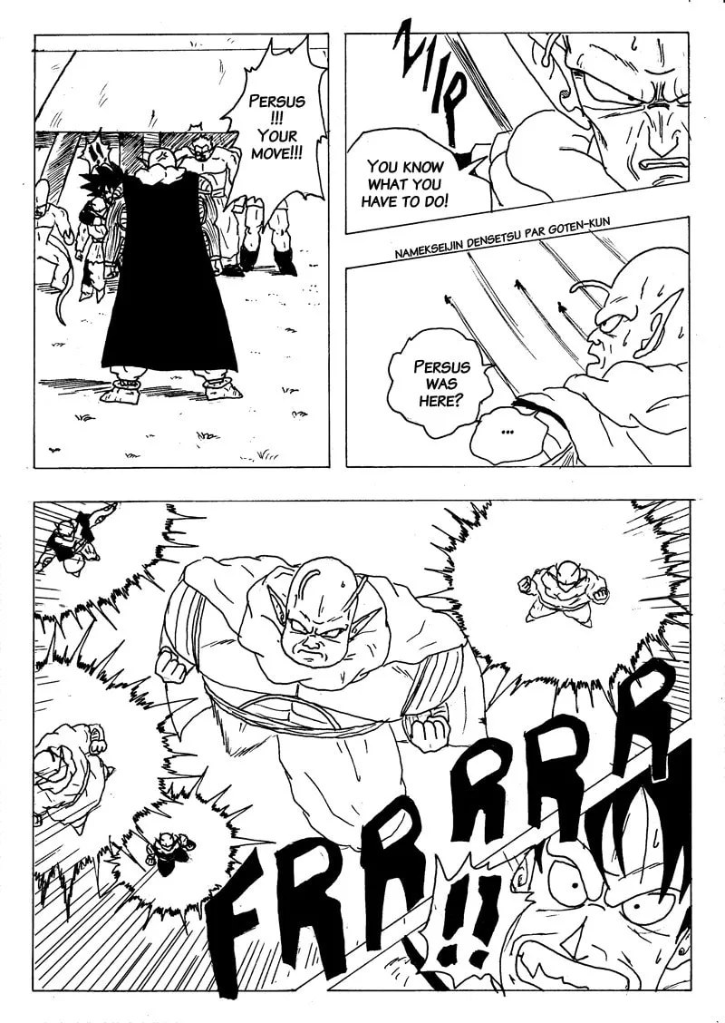 Read Namekseijin Densetsu chapter 1 image 108 on Lezhin