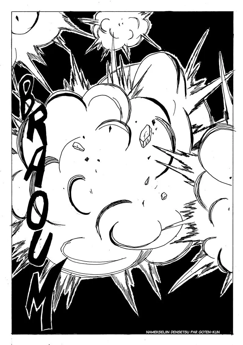 Read Namekseijin Densetsu chapter 1 image 112 on Lezhin