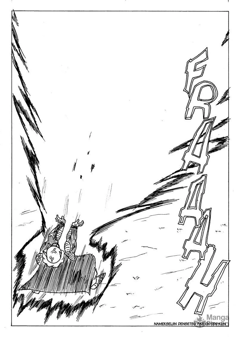 Read Namekseijin Densetsu chapter 1 image 116 on Lezhin