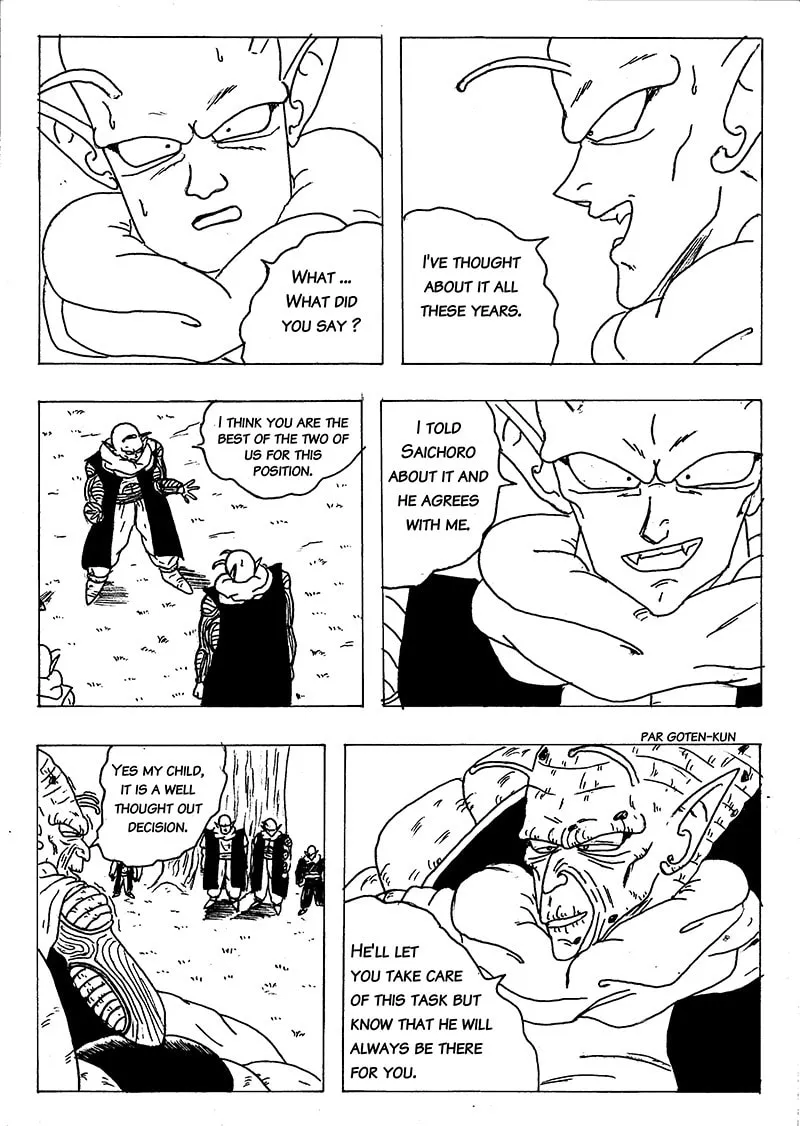 Read Namekseijin Densetsu chapter 1 image 12 on Lezhin