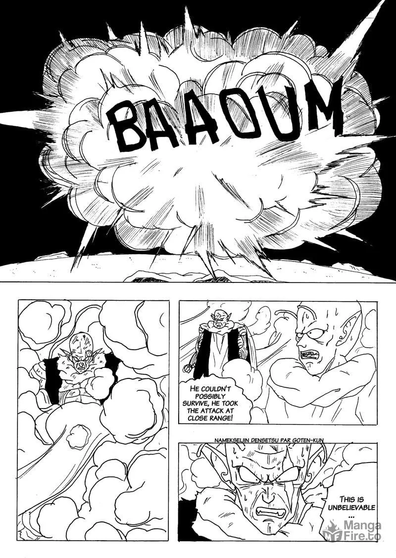 Read Namekseijin Densetsu chapter 1 image 128 on Lezhin