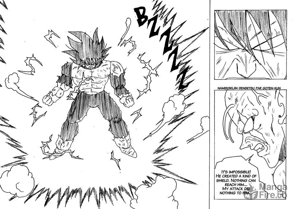 Read Namekseijin Densetsu chapter 1 image 129 on Lezhin