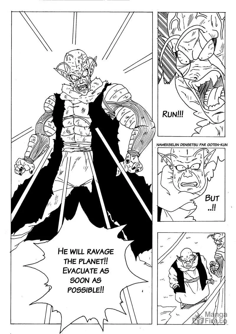 Read Namekseijin Densetsu chapter 1 image 131 on Lezhin