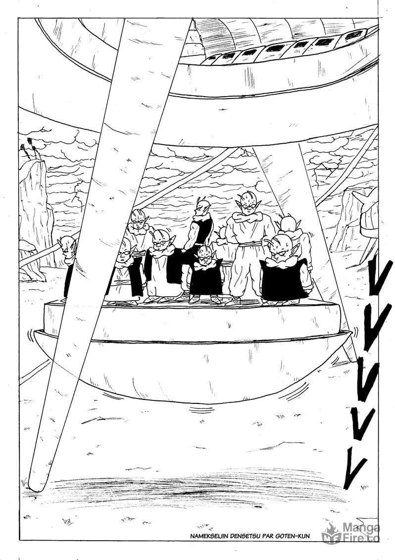 Read Namekseijin Densetsu chapter 1 image 137 on Lezhin