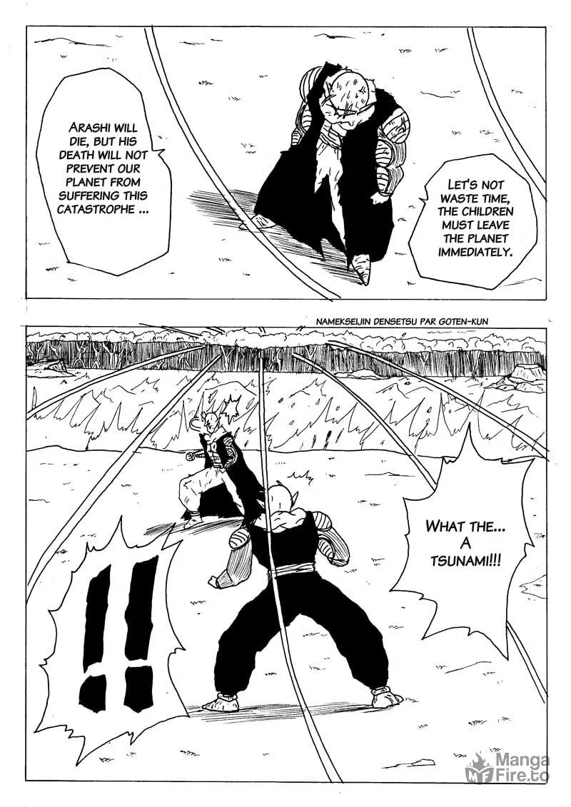 Read Namekseijin Densetsu chapter 1 image 139 on Lezhin