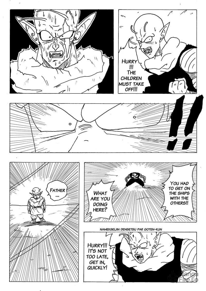 Read Namekseijin Densetsu chapter 1 image 140 on Lezhin